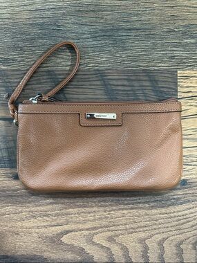 Nine West Wristlet Clutch